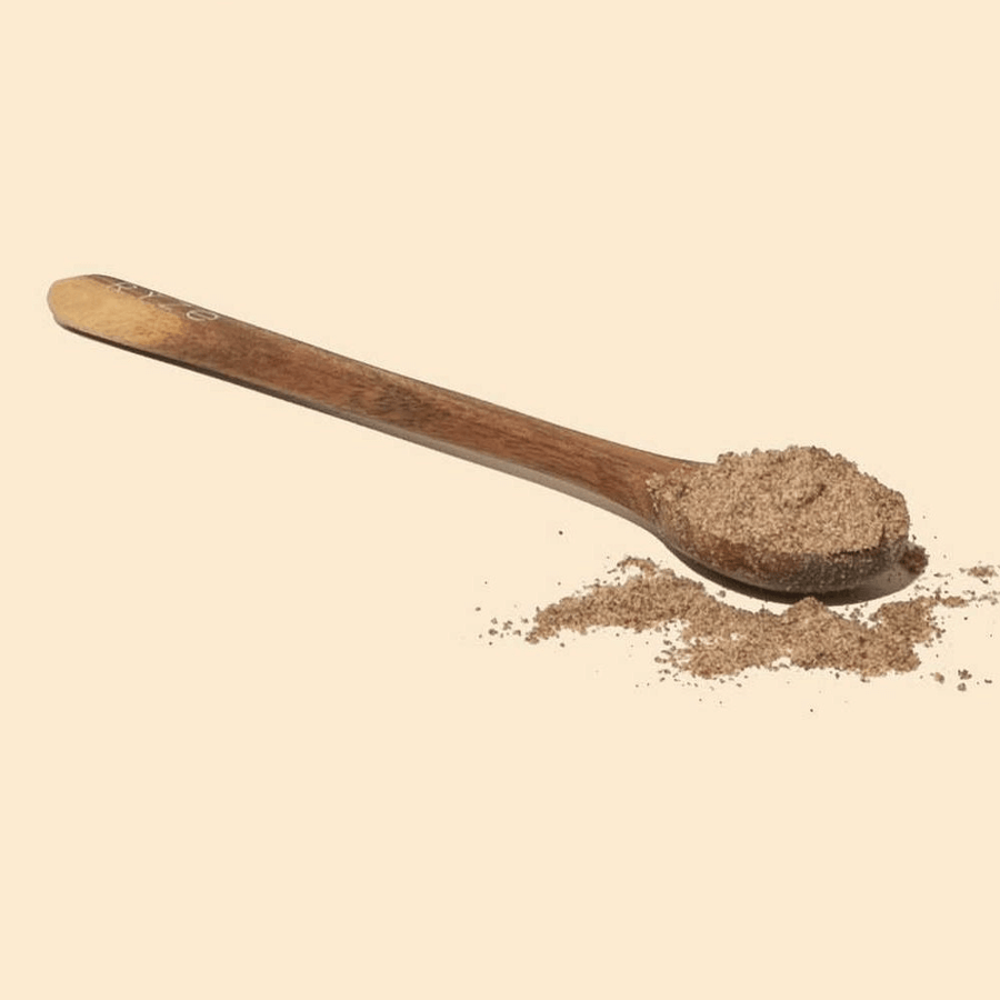 Acacia Stirring Spoon W1